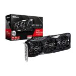 ASRock AMD Radeon RX 6600 XT Challenger Pro 8GB OC Graphic Card