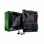 B550 Taichi razer