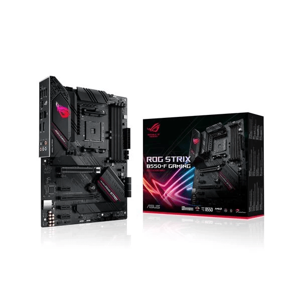ROG Strix B550-F