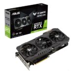 TUF Gaming RTX 3070 TI OC 1