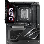 ASUS ROG MAXIMUS Z890 HERO BTF