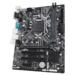 GIGABYTE H310M S2P