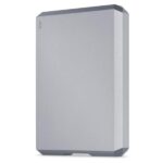 LaCie USB 3.0 4TB External HDD