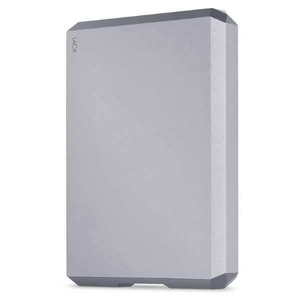 LaCie USB 3.0 4TB External HDD
