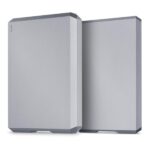 LaCie USB 3.0 4TB External HDD