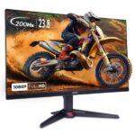 Acer Nitro VG240Y X1