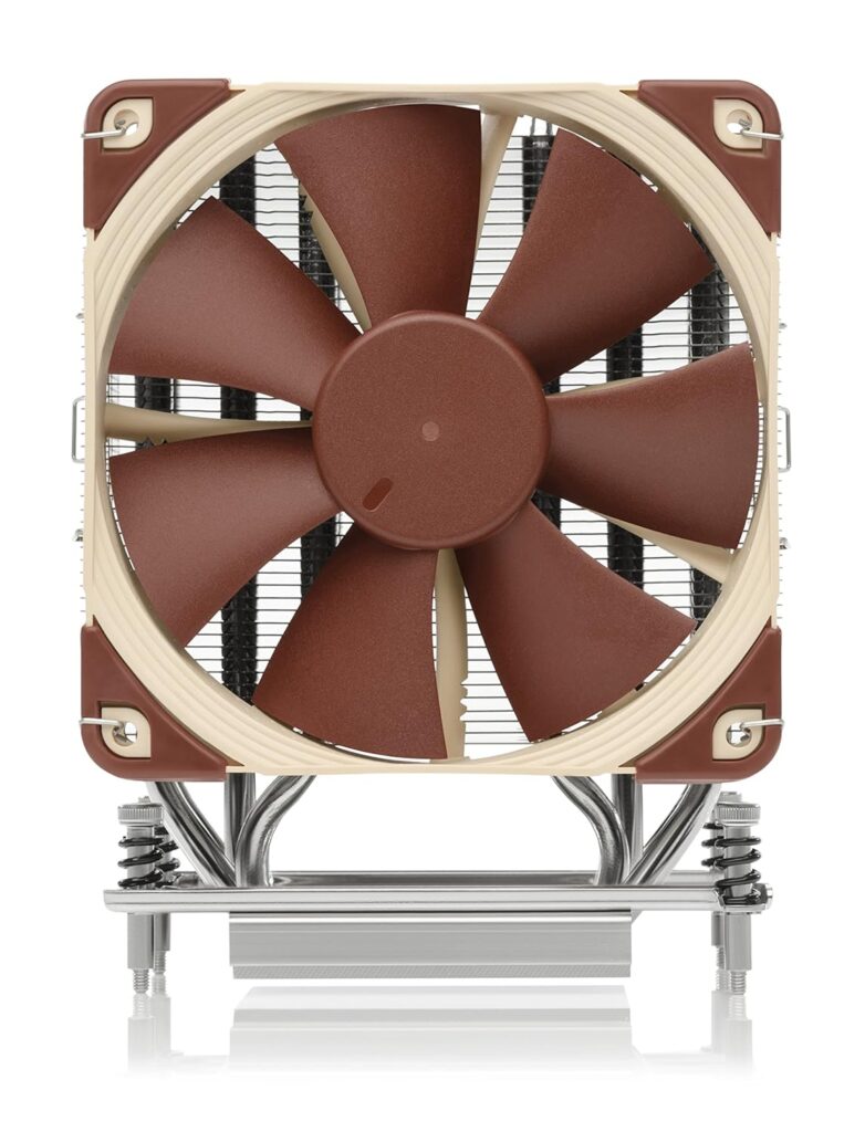 Noctua NH-U12S TR4-SP3 120mm CPU Air Cooler
