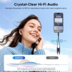 UGREEN CM821 2-in-1 Audio Adapter (45800) - Image 3