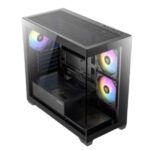 Antec CX300M RGB BLACK