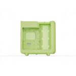 HYTE X50 Modern Performance Mid Tower PC Gaming Case - Matcha - Image 3