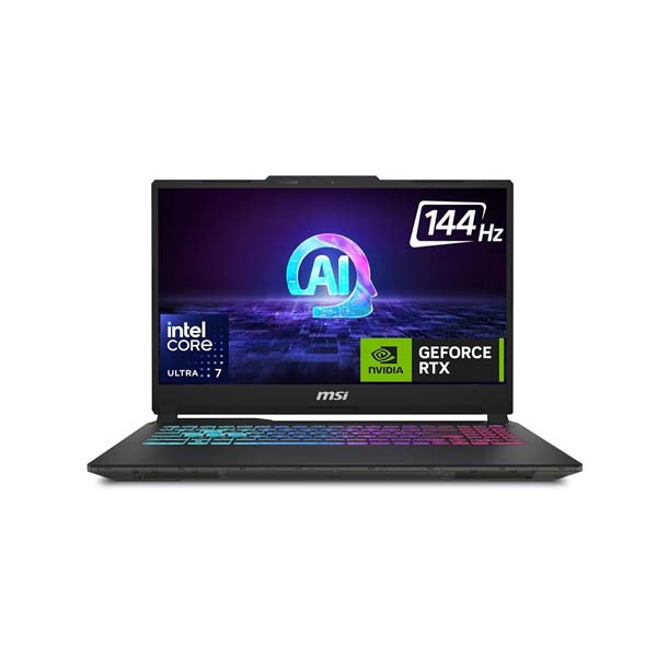 MSI Cyborg 15 AI