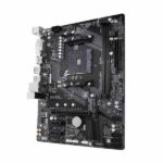 Gigabyte GA-A320M-H Motherboard - Image 4
