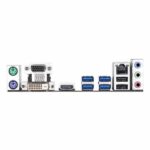 Gigabyte GA-A320M-S2H Motherboard (Rev. 1.X) - Image 2