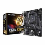 Gigabyte A320M S2H V2 1