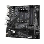 Gigabyte A520M DS3H (rev. 1.x) Motherboard - Image 4