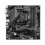 Gigabyte A520M DS3H (rev. 1.x) Motherboard - Image 3