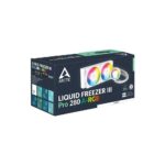 ARCTIC Liquid Freezer III Pro 280 ARGB AIO CPU Liquid Cooler (White) - Image 3