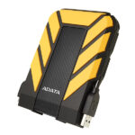 ADATA HD710 Pro 1TB Durable YELLOW