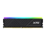 ADATA XPG D35G Spectrix 32GB (16GBX2) DDR4 3200MHz CL16 RAM (Black) (AX4U320016G16A-DTBKD35G)