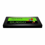 ADATA Ultimate SU650 2.5" 120GB SATA III 3D NAND Internal SSD - Image 2