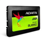 ADATA Ultimate SU650 3D NAND 240 GB SSD - Image 2