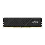 ADATA XPG D35 Gammix 16GB 3200MHz DDR4 Memory AX4U320016G16A-SBKD35 (Black)