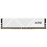 ADATA XPG D35 Gammix 16GB 3200MHz DDR4 Memory AX4U320016G16A-SWHD35 (White)