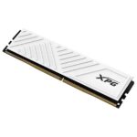 ADATA XPG D35 Gammix 16GB (1 X 16GB) DDR4 3200MHz CL16 RAM (White) (AX4U320016G16A-SWHD35) - Image 2