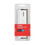 ADATA XPG D35 Gammix 16GB (1 X 16GB) DDR4 3200MHz CL16 RAM (White) (AX4U320016G16A-SWHD35) - Image 3