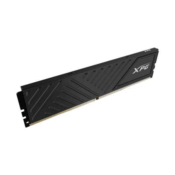 ADATA XPG D35 Gammix 32GB 3200MHz DDR4 Memory AX4U320032G16A-SBKD35 (Black)