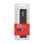 ADATA XPG D35 Gammix 32GB (1 X 32GB) DDR4 3200MHz CL16 RAM (Black) (AX4U320032G16A-SBKD35) - Image 3
