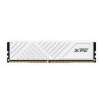 ADATA XPG D35 Gammix 8GB (1 X 8GB) DDR4 3200MHz CL16 RAM (White) (AX4U32008G16A-SWHD35) - Image 2