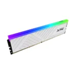 ADATA XPG D35G Spectrix 64GB (32X2) 3200MHz DDR4 Memory AX4U320032G16A-DTWHD35G (White)