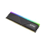 ADATA XPG D35G Spectrix RGB 16GB (1X 16GB) DDR4 3200MHz CL16 RAM (Black) (AX4U320016G16A-SBKD35G) - Image 3