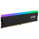 ADATA XPG SPECTRIX D35G 32GB 3600 MHz DDR4 CL 36 Memory (Black)