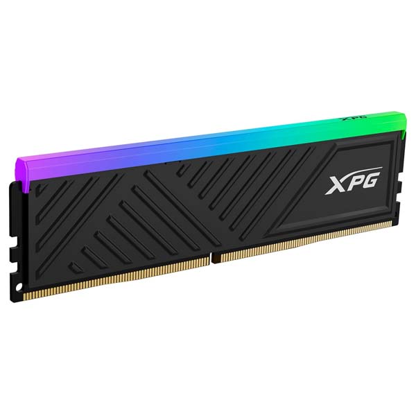 ADATA XPG SPECTRIX D35G 32GB 3600 MHz DDR4 CL 36 Memory (Black)