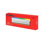 ADATA XPG SPECTRIX D45G RGB 8GB (1x 8GB) DDR4 3200MHz Ram Memory Module (White) - Image 3