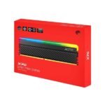 ADATA XPG SPECTRIX D45G RGB 16GB (2x8GB) DDR4 3600MHz CL18 RAM Memory Kit Module (Black) - Image 3
