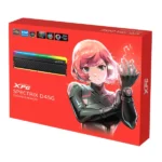 ADATA XPG SPECTRIX D45G RGB