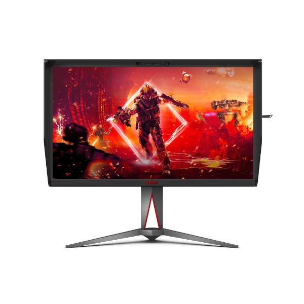 AOC AGON Ag275Fs 27" Gaming Monitor