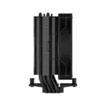 Deepcool AG400 BK ARGB 120mm CPU Air Cooler (Black)