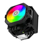 ALSEYE Infinity i600 120mm CPU Cooler (Black) - Image 4
