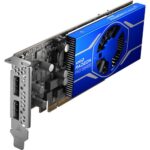 AMD Radeon PRO W6400 Graphics Card - Image 2