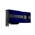 AMD Radeon Pro W5700 8GB GDDR6 256Bit Professional Graphics Card - Image 2