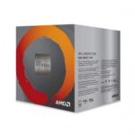 AMD Ryzen 5 3600X AM4 Desktop Processor (4.4 GHz / 6 Cores / 12 Threads) - Image 4