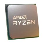 AMD Ryzen 5 5600 AM4 Desktop Processor (4.4 GHz / 6 Cores / 12 Threads) - Image 4