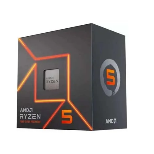AMD Ryzen 5 7500F