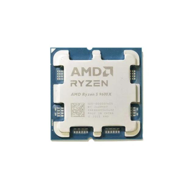AMD Ryzen 5 9600X