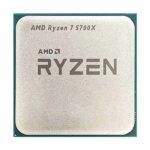 AMD Ryzen 7 5700X Gaming Processor OEM Pack No Stock cooler- FRESH UNIT - Image 2