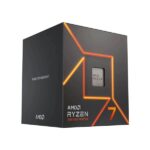 AMD Ryzen 7 7700 Processor With Radeon Graphics 1